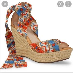 Ugg Lucianna Wedge